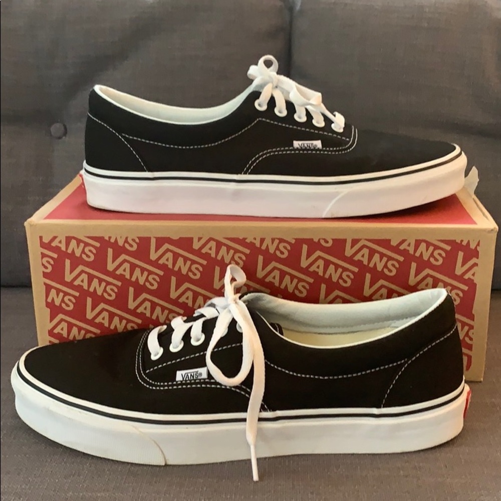 Vans Era Shoes